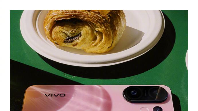 轻薄机身藏大招！vivo S30系列带来顶级人像，锁定5月29日