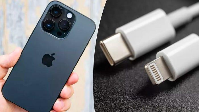 不只是充电：iPhone 16 用 USB-C 能干的 9 件神奇事