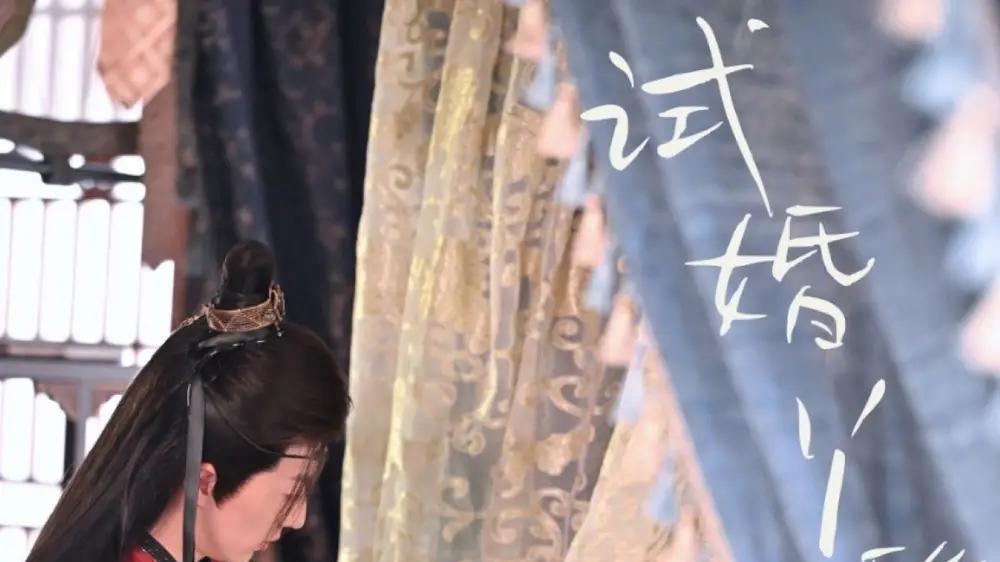 短剧《试婚丫鬟》短剧: 丫鬟为救母亲与少爷试婚，后少爷发现丫鬟真实身份，二人产生爱情。