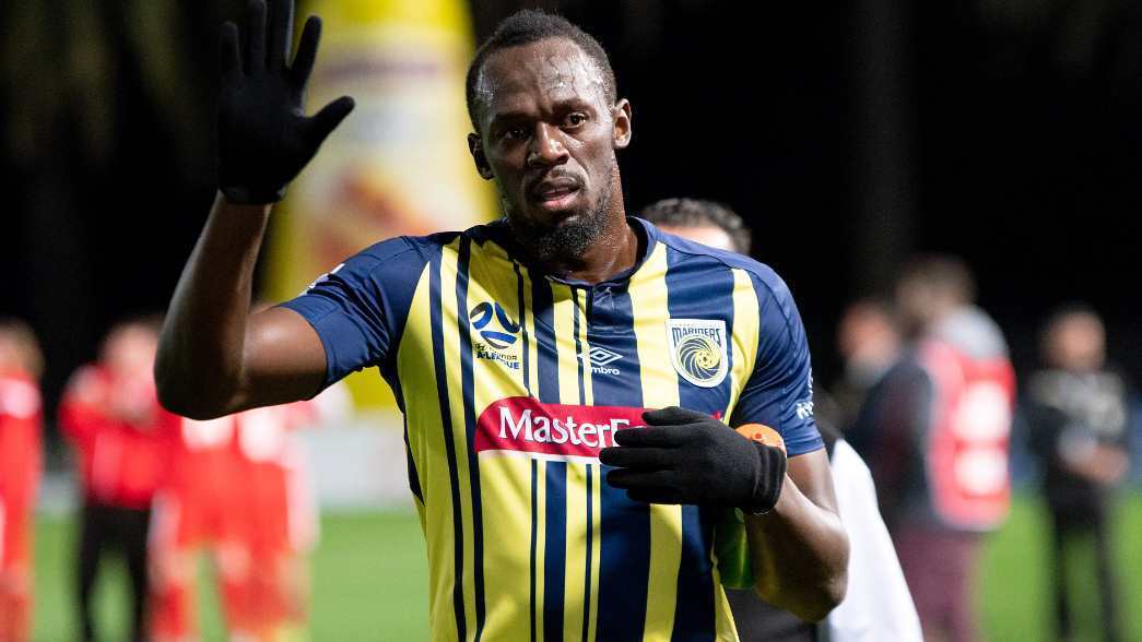 今日足球：中央海岸水手vs墨尔本城 西悉尼流浪者vs悉尼FC