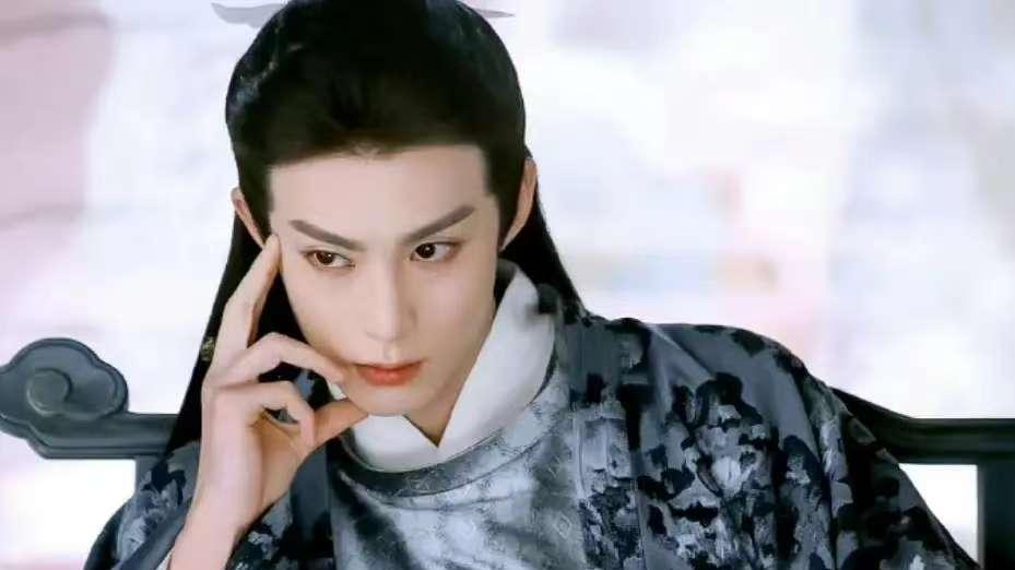 外表风度翩翩，私下却是“文盲”的男星，郝蕾这句话说对了！