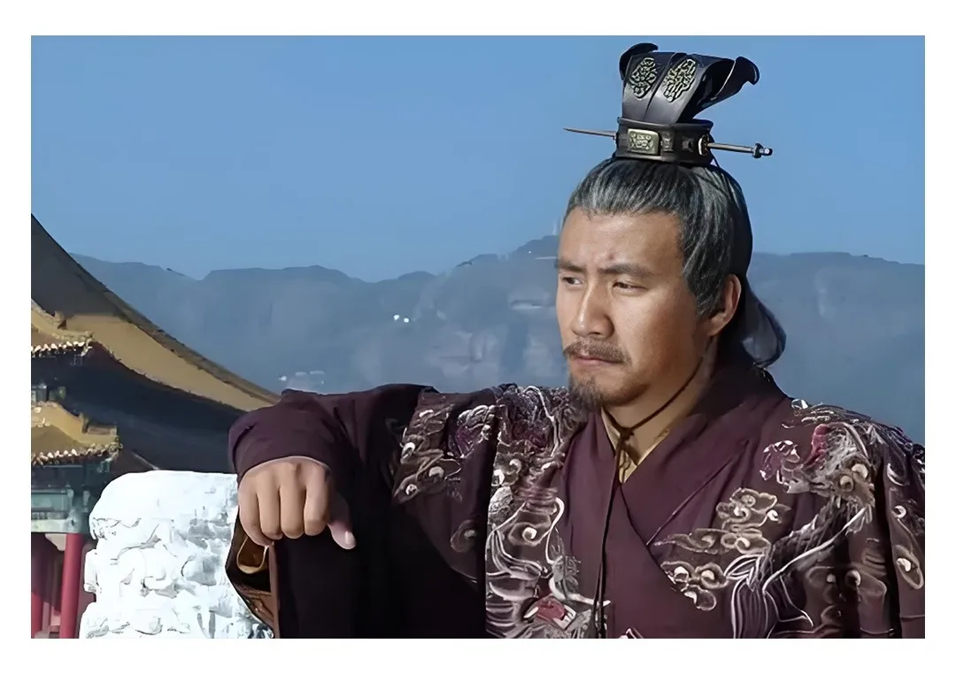 什么？朱元璋是泡菜王子？网友直言：论歪曲历史，还得是韩国人