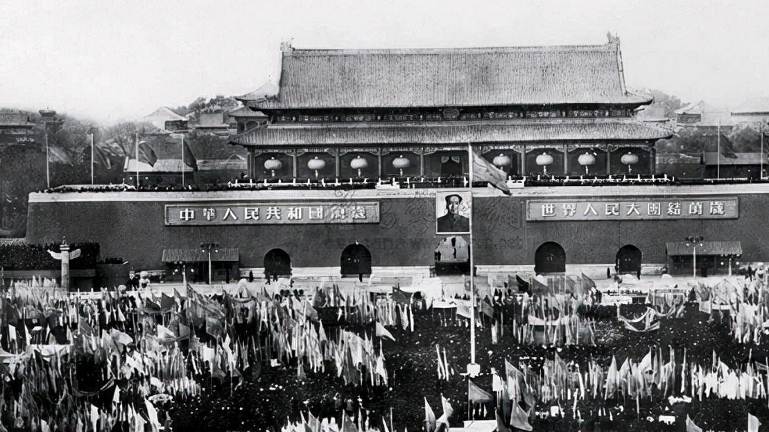 长津湖战役前，美军有多狂，王牌骑1师甚至已开始回运装备