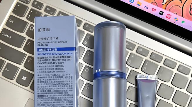 科技赋能美肌新时代：八大护肤品牌共筑肌肤健康防线