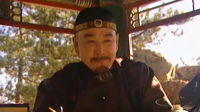 雍正王朝：邬思道是四爷的“智囊”，精明的康熙知道他的存在吗？