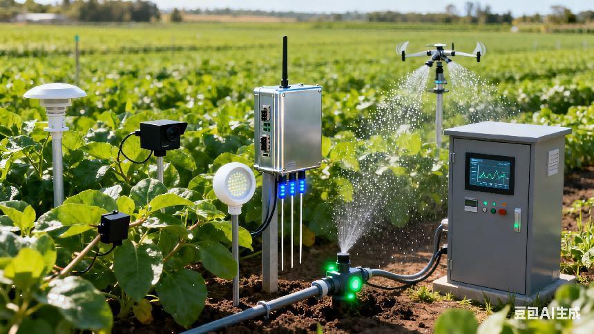 嵌入式计算架构变革：ARM 浪潮下的替代革命与杰和科技产品布局