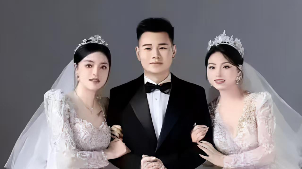 有人要办“三人婚礼”，遭到各界强烈吐槽