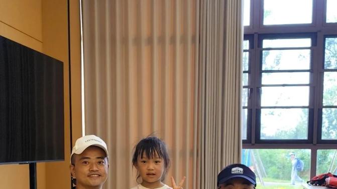 以运动之名，赴健康未来！“2025奔跑吧少年”桨板主题活动（合肥庐江站）圆满落幕！