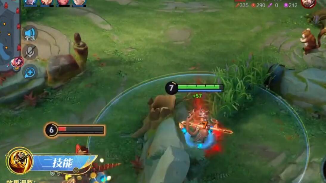 孙悟空筋斗云全皮肤特效升级！王者孙悟空哪吒英雄调整解析