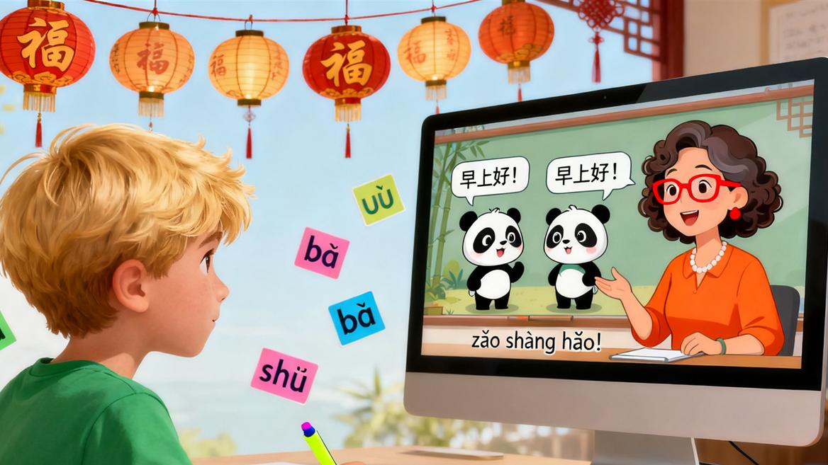 国际汉语教师证书机构推荐：5大机构排行出来了！