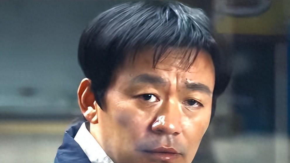 棋局人生：一个围棋老师的惊悚蜕变