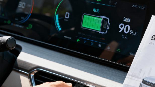 插混车能开 20 年不？2025 实测电池衰减少，3 个保养招或许真管用