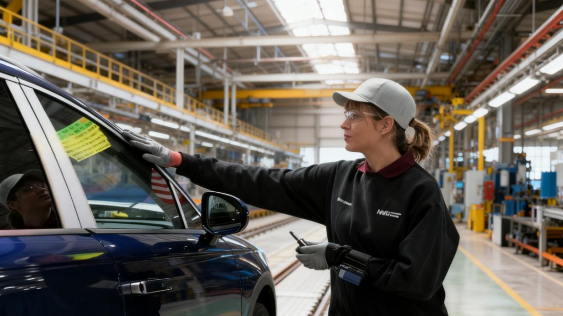 美韩关税红利落地，中国车企转口贸易遇阻，该如何重构出口路径