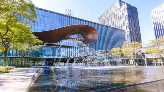 菲浦斯亮相龙岗出海盛会，以健康用水科技助力“龙企”扬帆全球