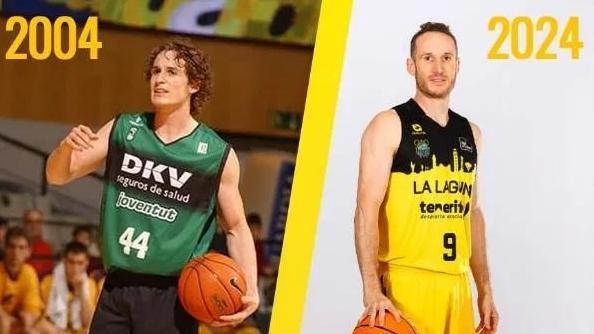 老六巅峰时刻：42岁的胡尔塔斯还能抢断吗？