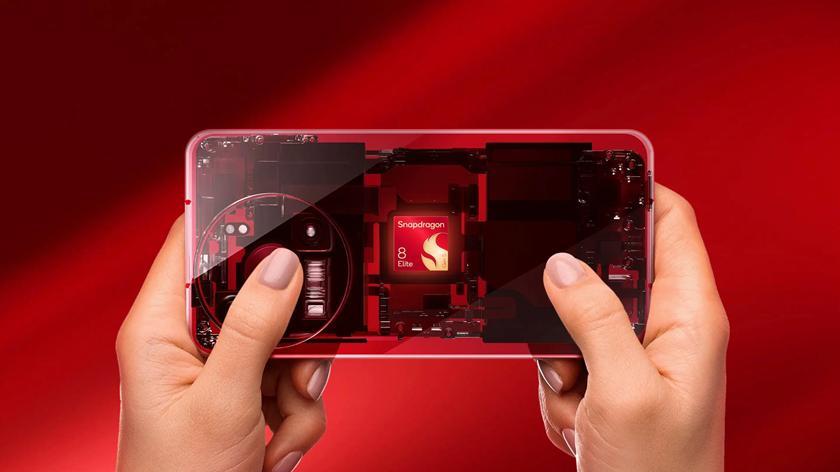 高通第五代骁龙8怎么样？它让旗舰开始有了新的逻辑