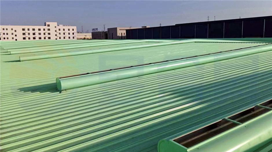 【简析】喉口成品自然通风器