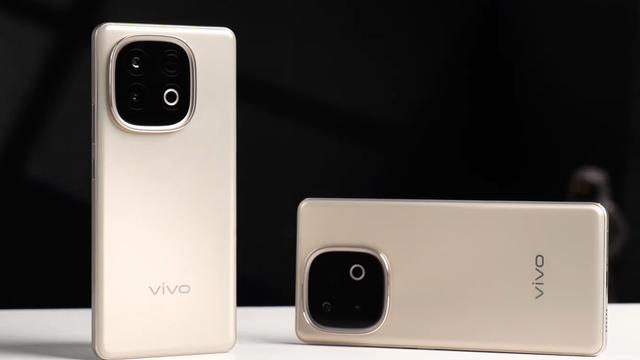 vivo Y300 GT 深度体验评测：一部「刚刚好」的实用主义手机