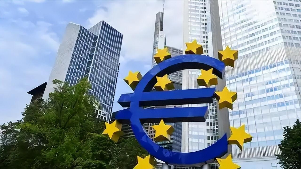 欧盟每年还买俄罗斯几百亿能源，却借俄乌战争，制裁12家中企