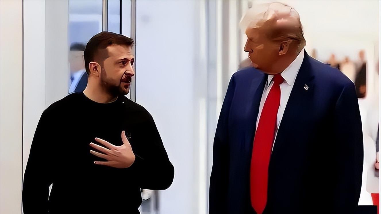 方案缩水仍死磕！俄乌和谈藏中国转机？