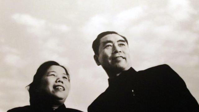 1974年傅作义逝世，中央给其遗孀每月48元，周总理：我有2个要求