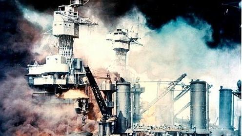 被遗忘的爱国者—投降派的胡适竟被日本视为反日人士