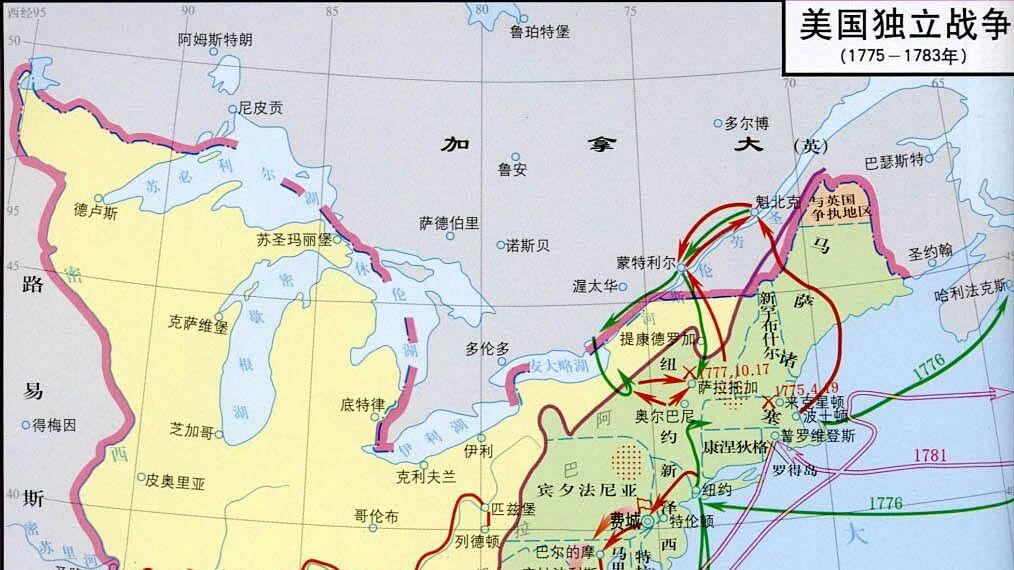 美国的军事力量在世界排第几？美军总兵力多少？能否全球作战？