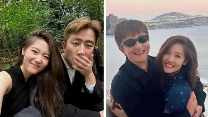 娱乐圈”新品种”黄轩：只恋爱不结婚一生只爱一人，颠覆大众认知