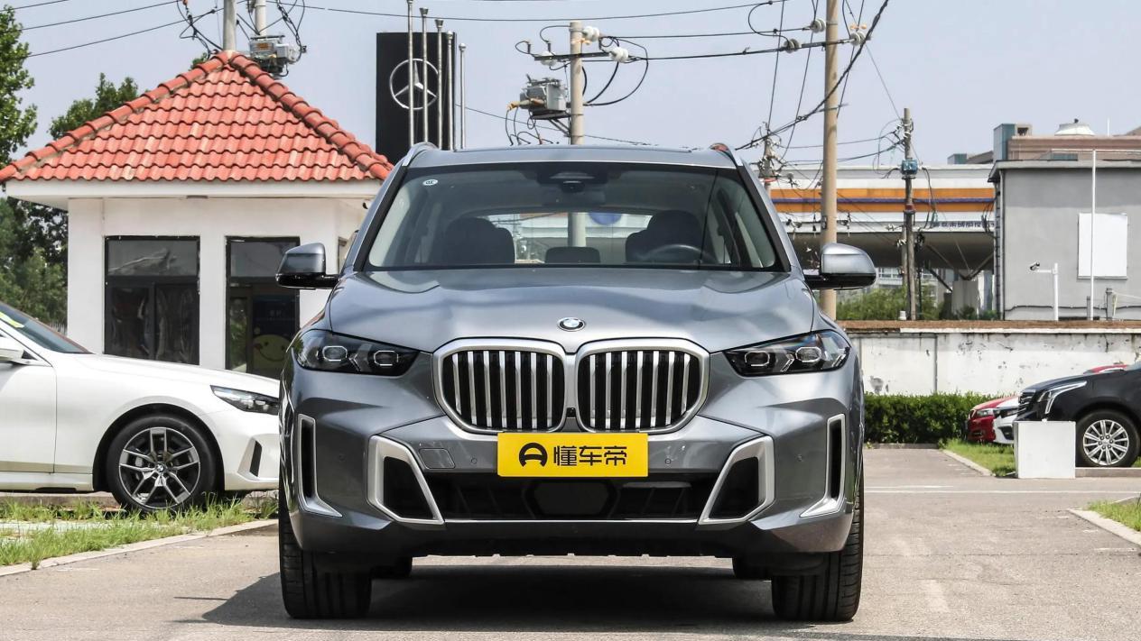 别乱选！德系SUV投诉率排行揭晓：宝马X5夺冠，途岳第14，探岳20