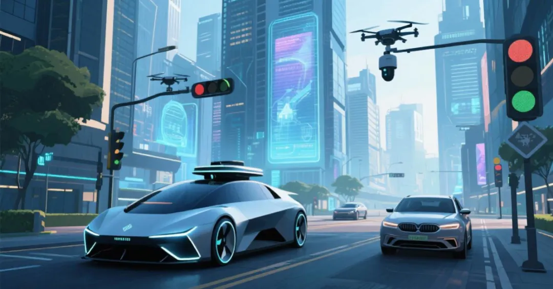 L3级自动驾驶时代来临，重庆捷信驾校如何应对未来驾驶变革？