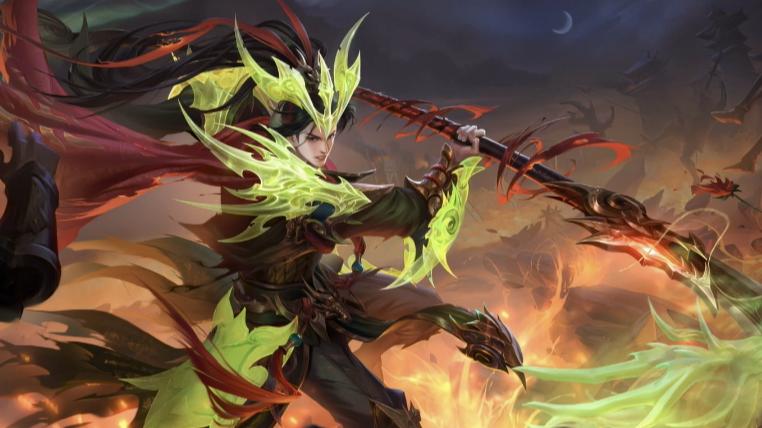 三国杀：还在相信好人有好报？你敢帮他们，就会被报复！