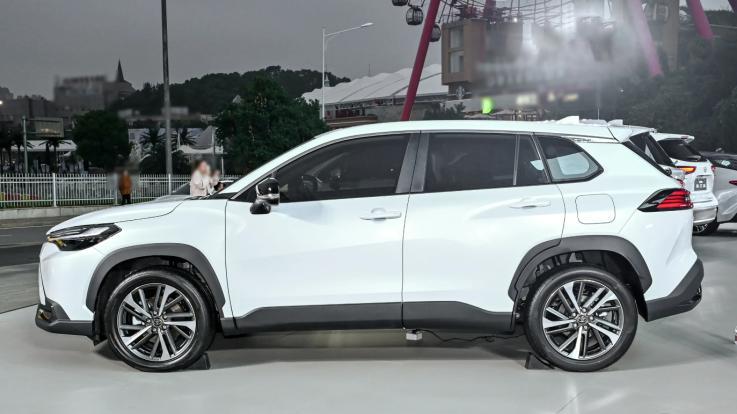 从13.28万降到10.28万，丰田锋兰达可以入手了吗？多款配置怎么选