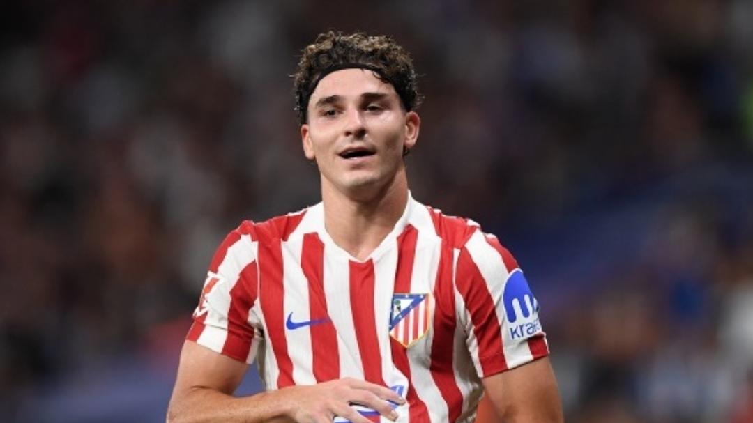 1.2亿欧解约金！阿尔瓦雷斯为何与巴黎"天生一对"？