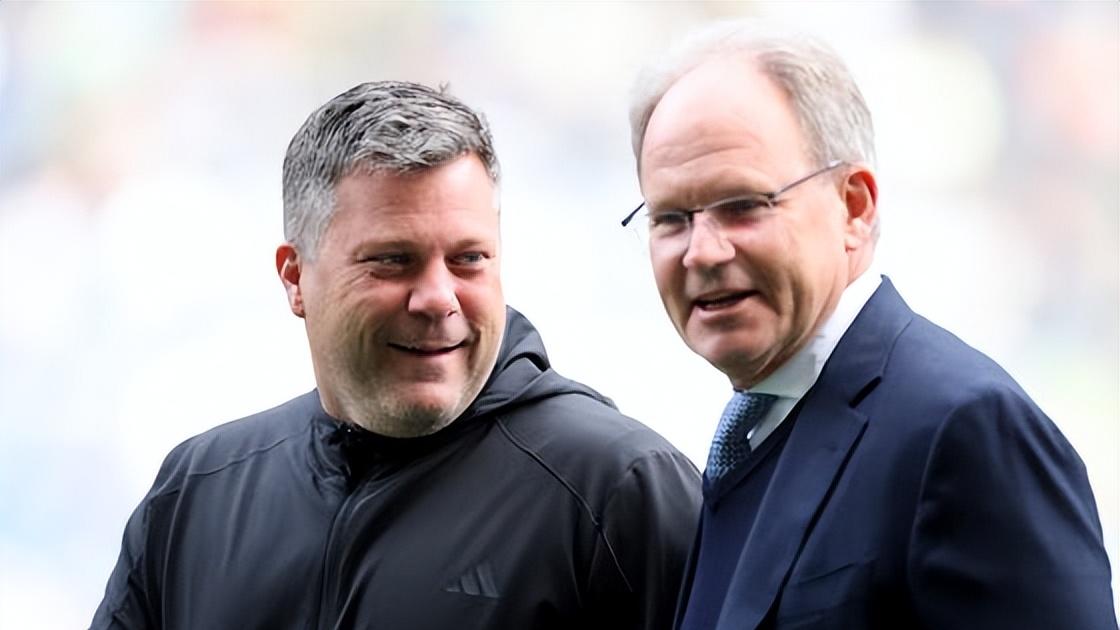 2025美职联赛季大结局：梅西封神，新军崛起，豪门陨落