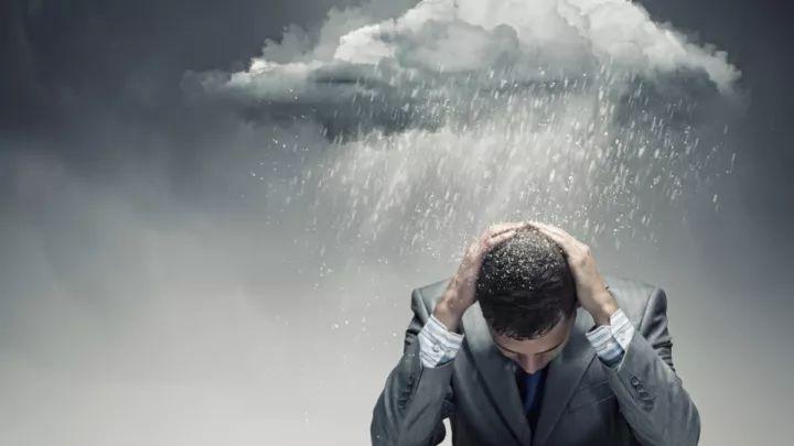 当运势低迷时你该如何逆转