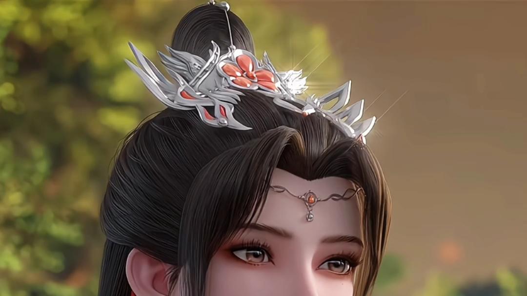 仙逆：众人都在争夺修星之晶，柳媚去了哪