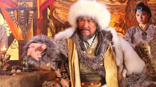 耶律大石：壮志未酬，为何止步西域？