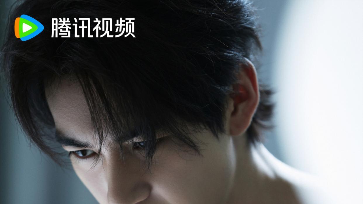 《枭起青壤》：热巴睡裙打戏帅炸，张俪压迫感拉满，南山猎人穷到想叛变？