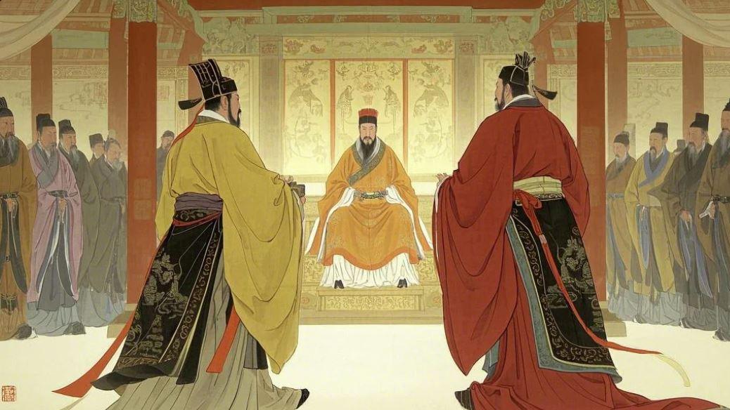 张仪建议秦惠王挟天子以令诸侯成就霸业，为何被否？