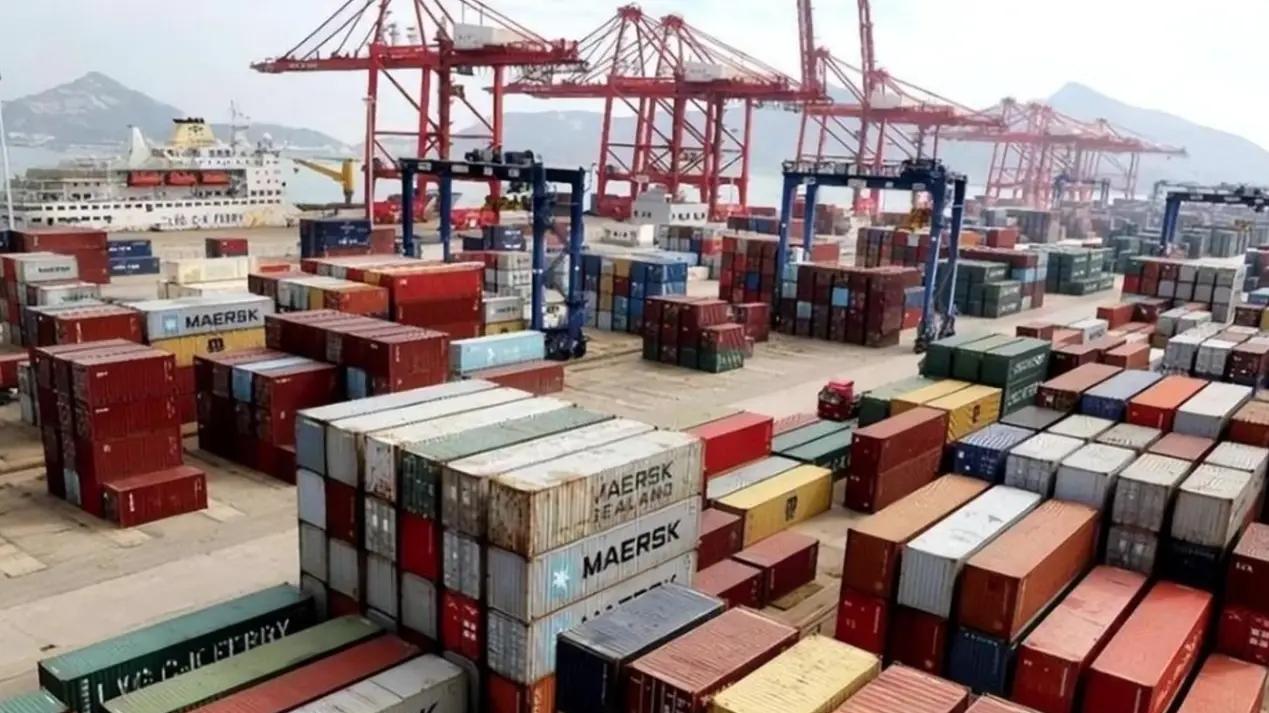 中国对美国最大优势是什么？并非是制造业规模，而是我们的制度