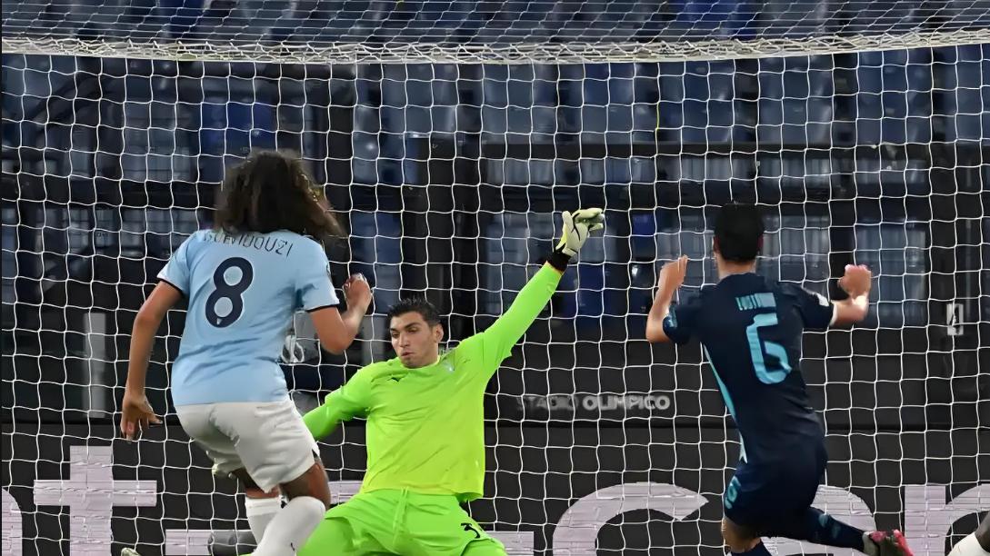 欧联夜话：诺丁汉主场承压，波尔图客场可期，附赠足球日记扫盘分享