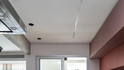 200㎡一家三口居住，80万豪装却保留承重柱，邻居都夸有远见