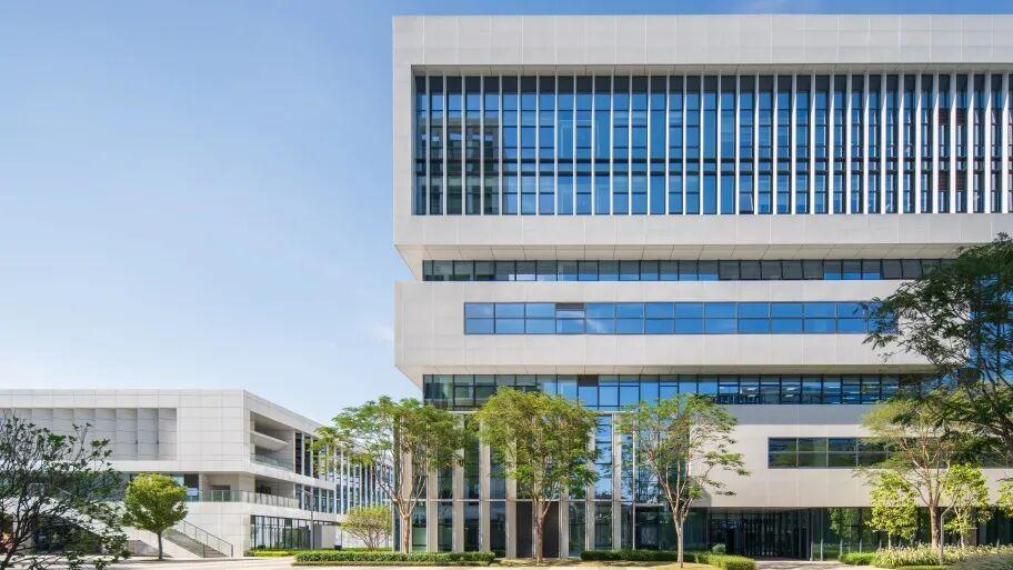 大湾区大学在哪里？打破象牙塔，直接落地科研设施旁！