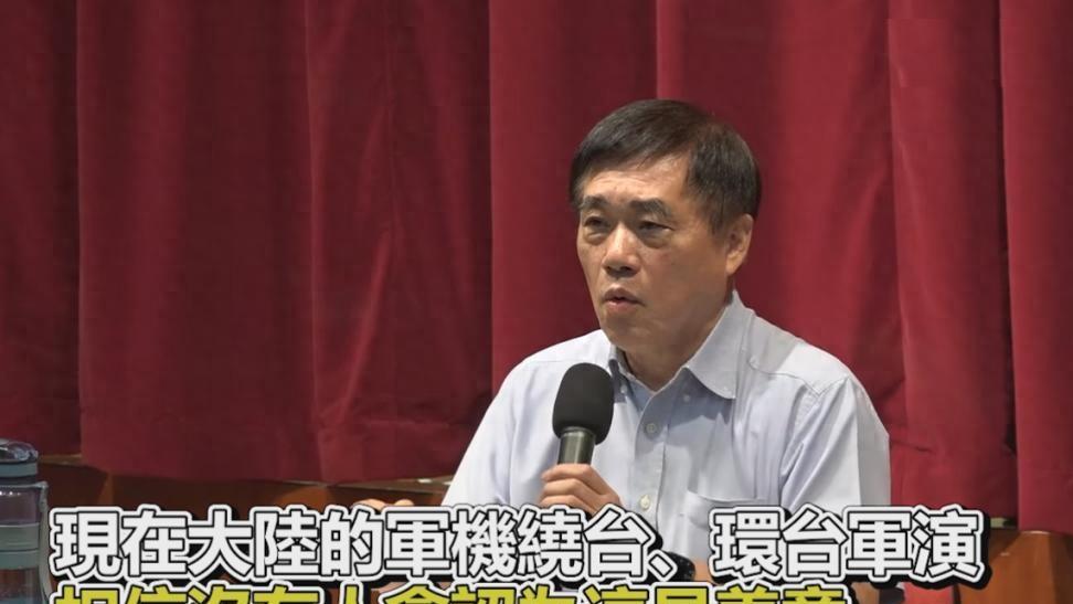 国民党这几年，真是“戏”多得热闹。