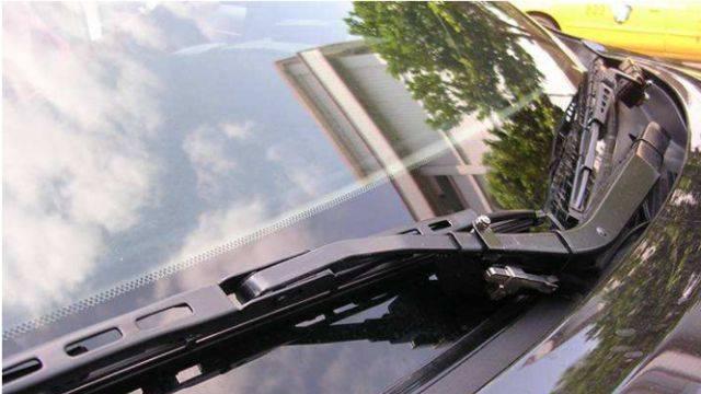 有骨雨刮和无骨雨刮究竟有什么区别？