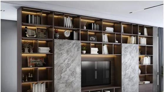 老蜗牛：客厅影院声学处理教程，6个注意事项和优化建议