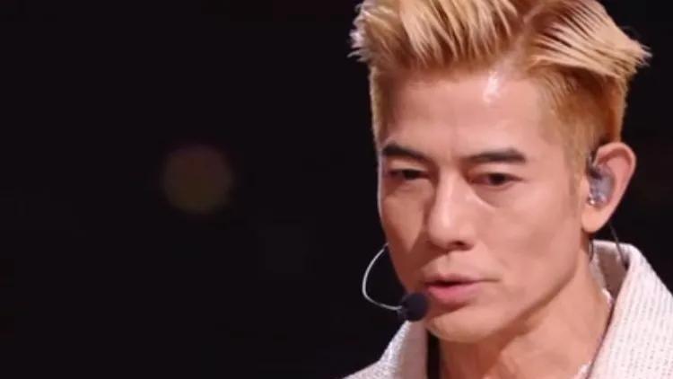 《声生不息•大湾区季》收官，郭富城被喊上披哥，她被喊上浪姐！