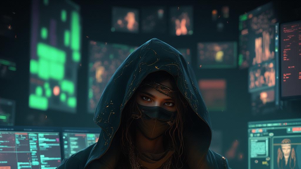 黑客神器速递：Hydra，密码破解的“多头怪兽”！