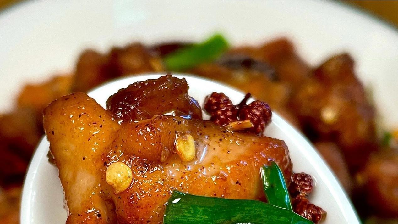 不输饭店的硬菜！9道家常菜，做法简单有面子
