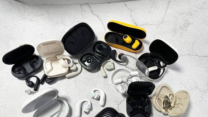 开放式耳机好用吗？盘点十大热门开放式耳机品牌推荐！新手小白别错过！